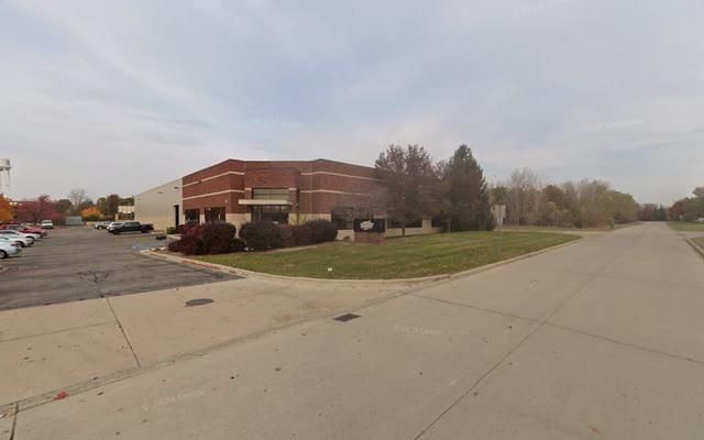 Interstate Batteries Distributor, Plymouth, Michigan