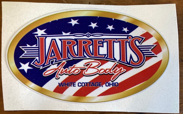 Jarrett's Body Shop