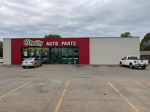 O'Reilly Auto Parts