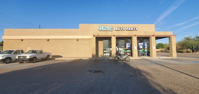 O'Reilly Auto Parts