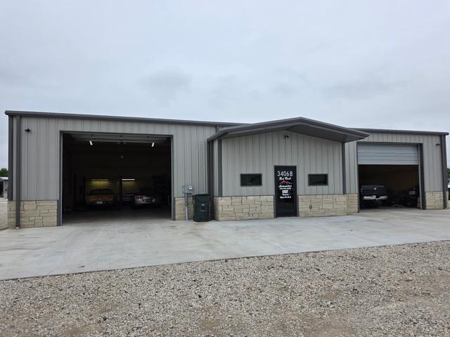Red Rock Automotive