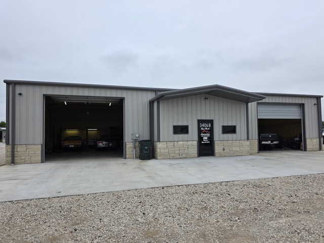 Red Rock Automotive