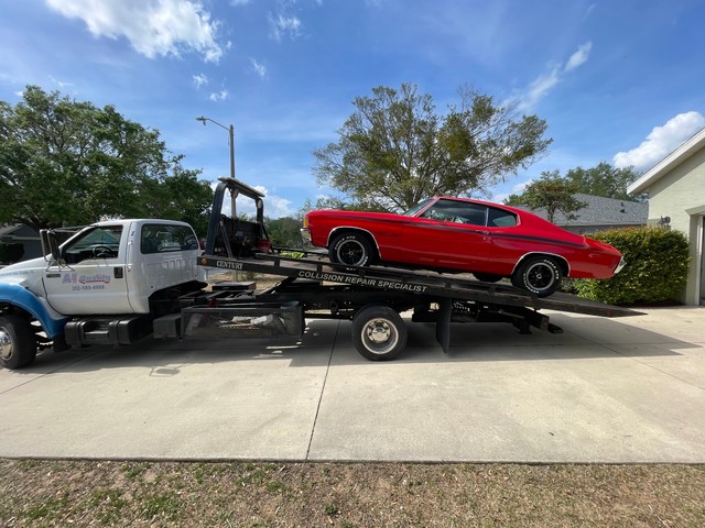 A-1 Quality Towing