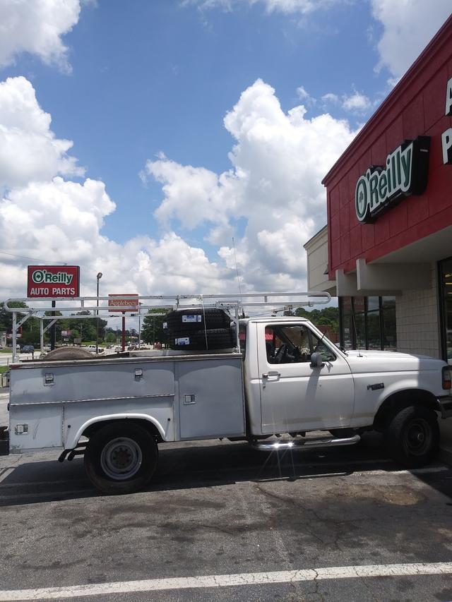 O'Reilly Auto Parts