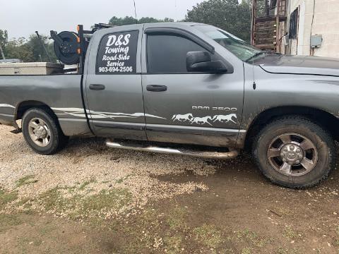 D&S Truck Tire and Towing
