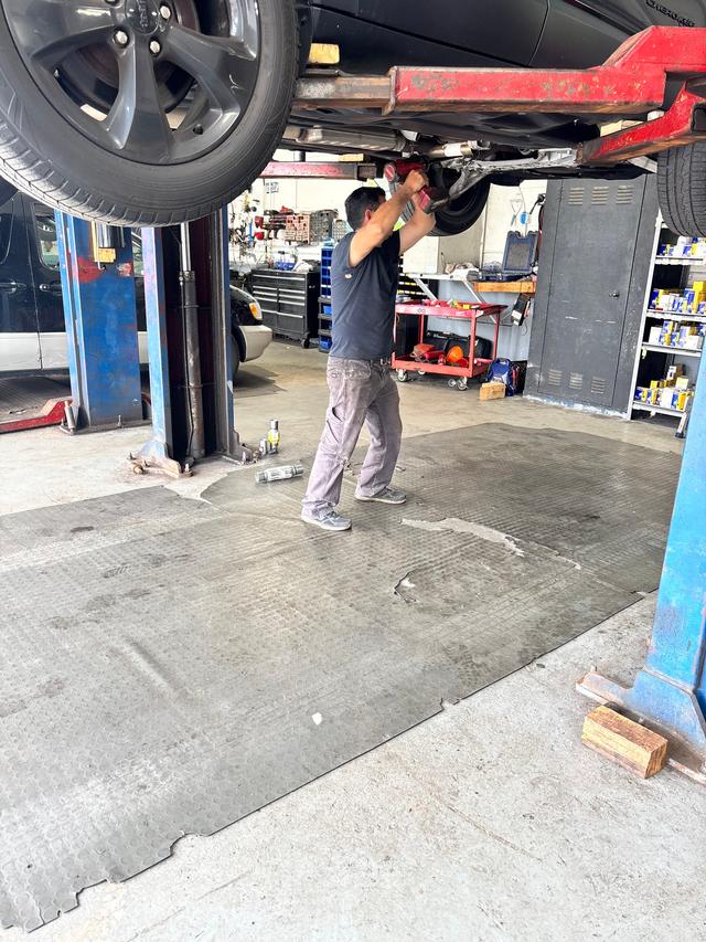 Pepe's Auto Repair Inc., Middletown, New York