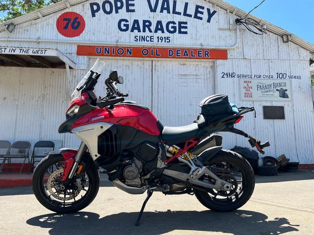 POPE VALLEY GARAGE