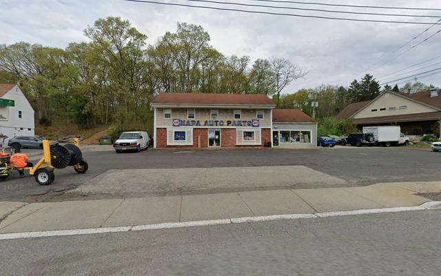 NAPA Auto Parts - Falcon Auto Parts
