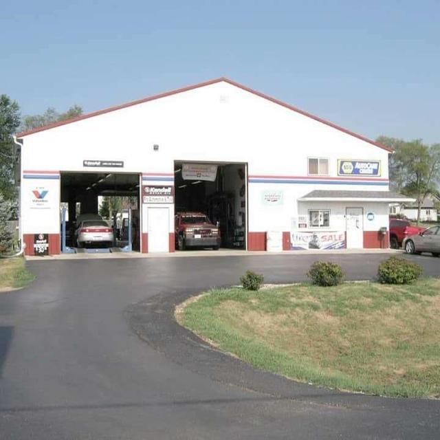 Pro Automotive, Dunlap, Illinois