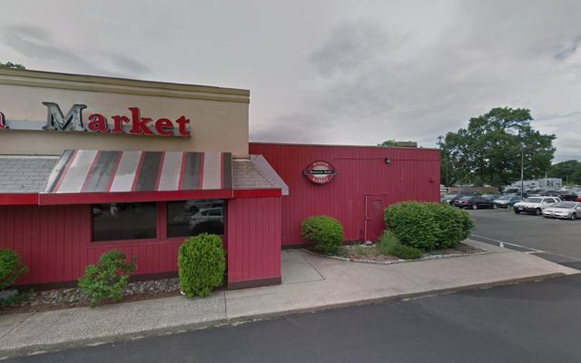 O'Reilly Auto Parts