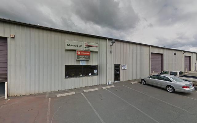 Camerota Truck Parts