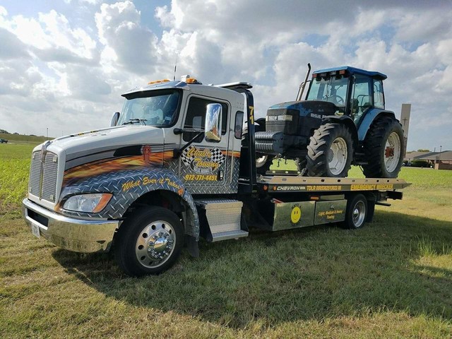 Chub's Towing