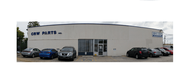 CRW Parts / Fleet Parts, Inc.