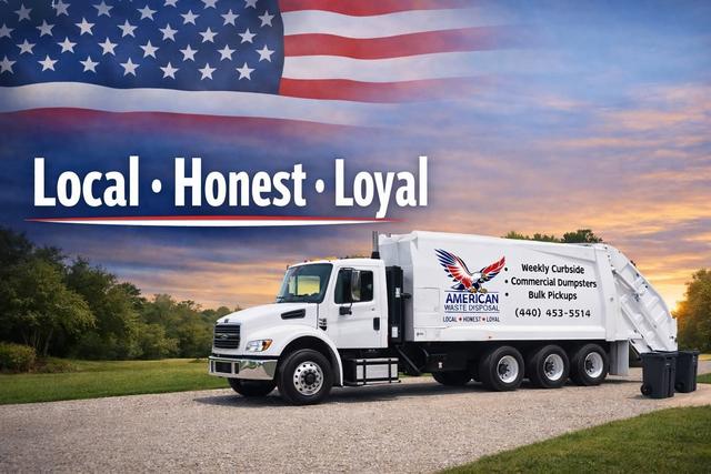 American Waste Disposal