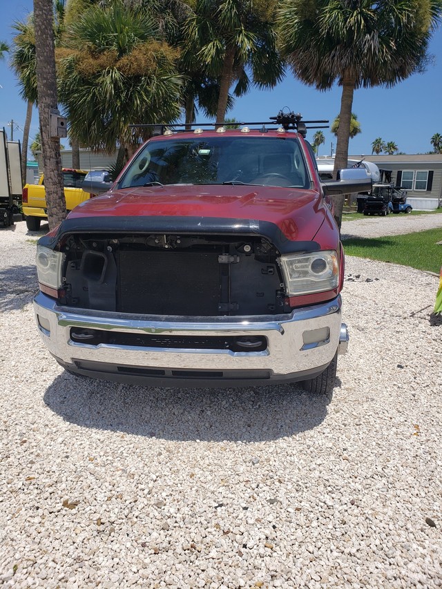 Flagler Diagnostic Center
