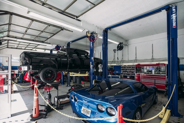 Cape Auto Repair
