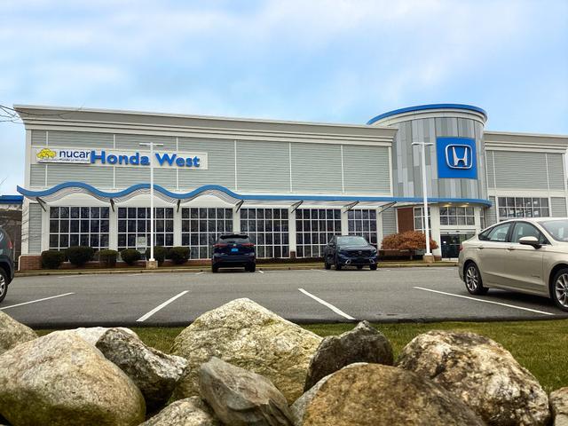 Nucar Honda of Westford Parts