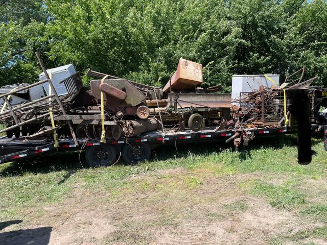 Triple P Recycling LLC