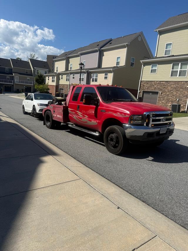 N.A Auto & Towing Service LLC