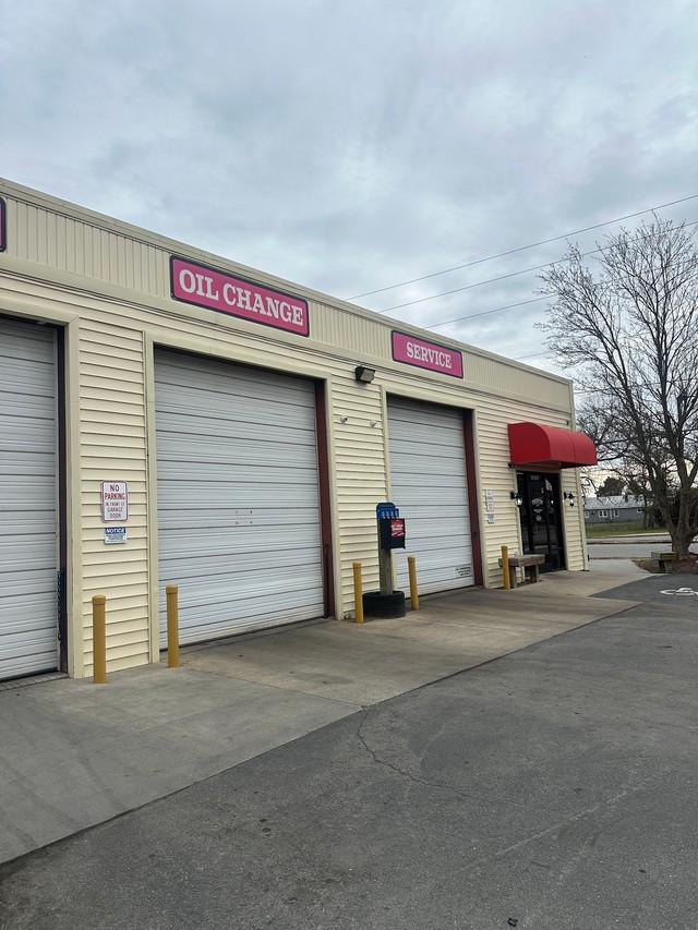 Craven Tire & Automotive Repair