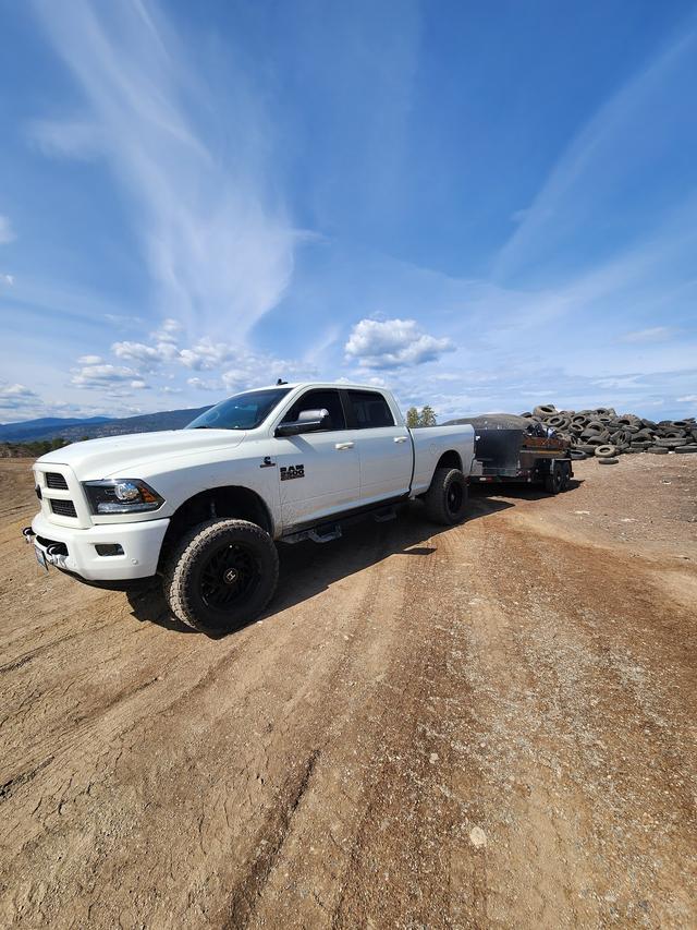 Stevens County Solid Waste