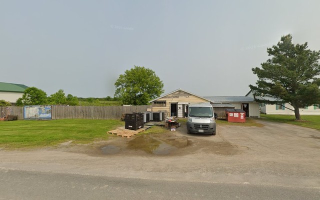 Theresa Redemption Center