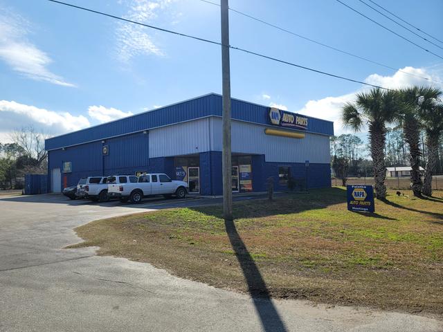 NAPA Auto Parts - AP Auto & Truck Parts