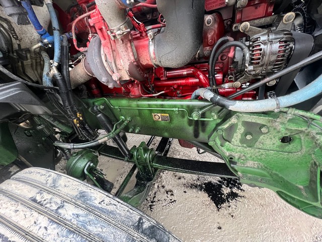 Tom's Truck Repair South Inc