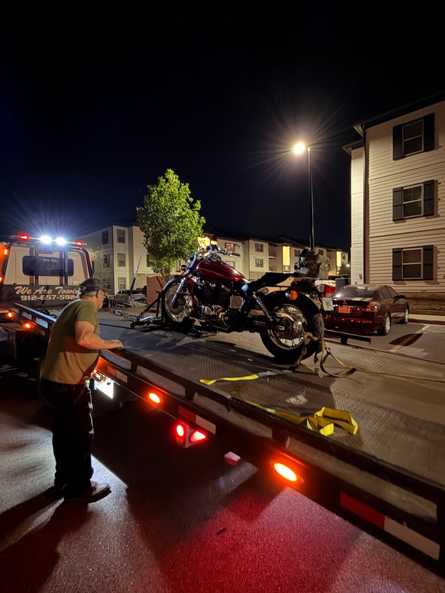 Autolift Towing & Recovery LLC