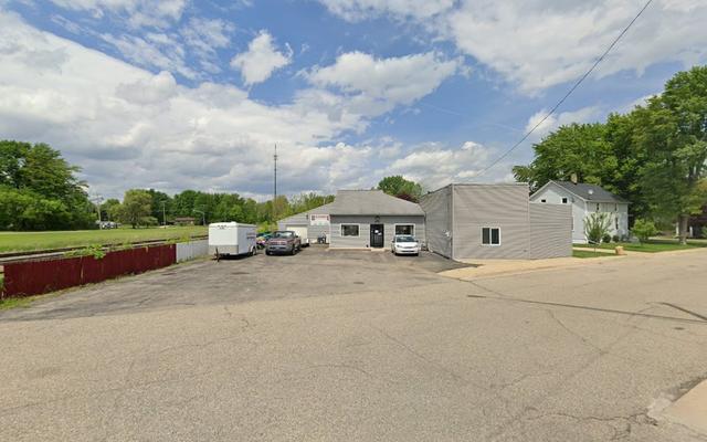 Richmond Motorcycle Parts, New Richmond, Michigan