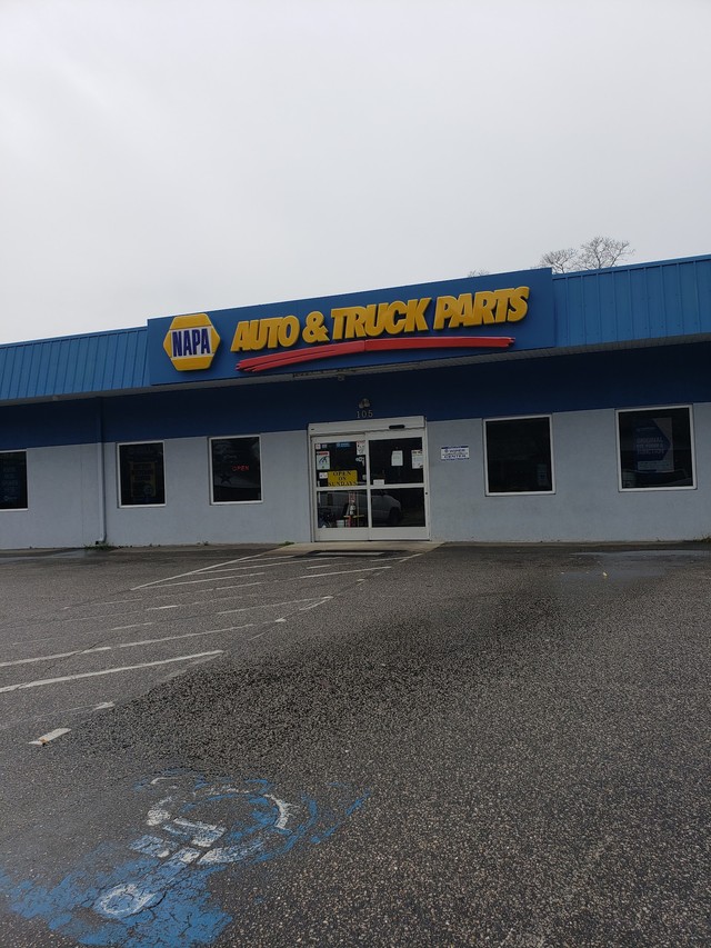 NAPA Auto Parts - Bellinger Parts Group Inc
