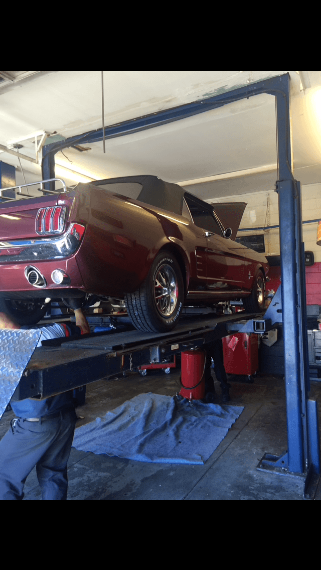 Auto Clinic Auto Service Inc.