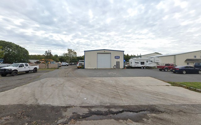Pineland Recycling