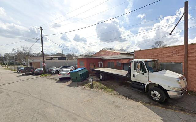 Dr.Junk and Towing, East Point, Georgia