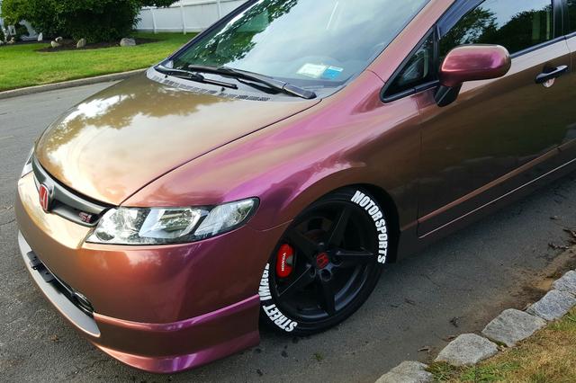 Street Image Motorsports