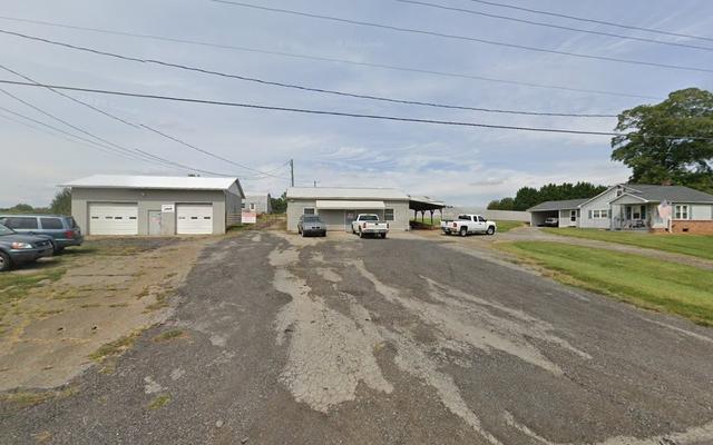 K & M Used Auto Parts
