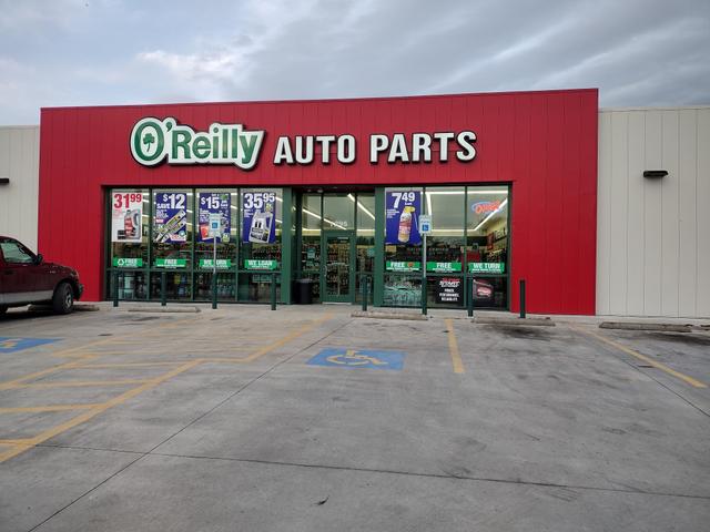 O'Reilly Auto Parts