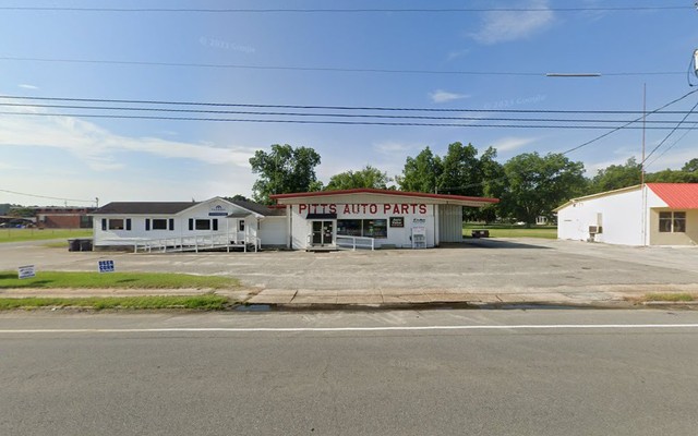 Pitts Auto Parts