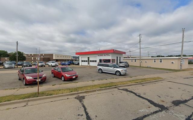Acme Auto LLC, Stevens Point, Wisconsin