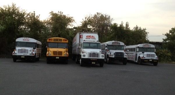 Ideal Driving School, Union City, New Jersey