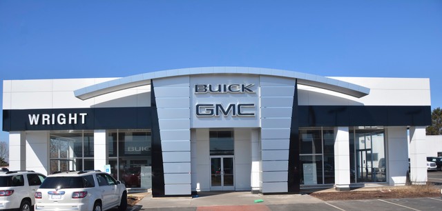 Wright Buick GMC