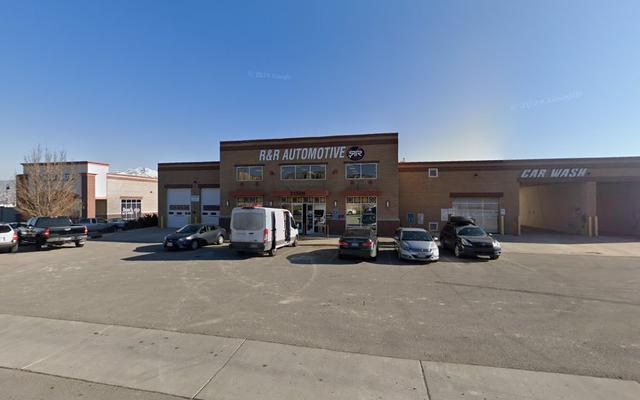 R&R Automotive Repairs