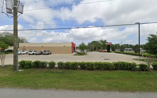O'Reilly Auto Parts
