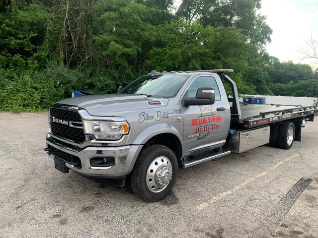 Indiana Towing