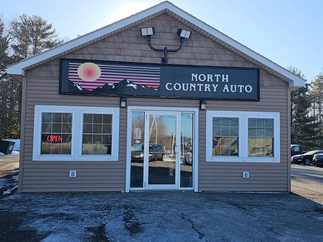 North Country Auto Lincoln