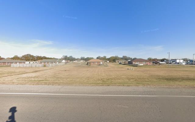 McClain County Towing, Wayne, Oklahoma