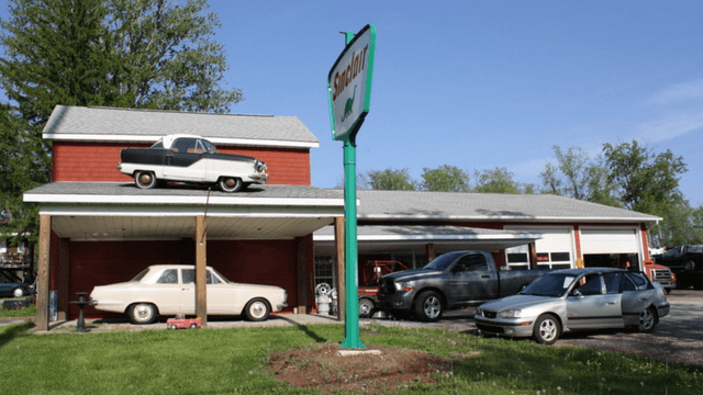 Hemi Auto and Towing
