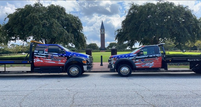 Extreme Towing and Recovery