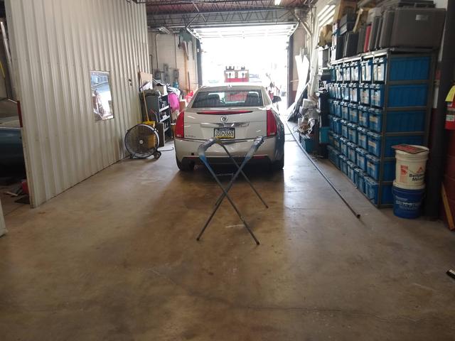 Walton's Auto Body