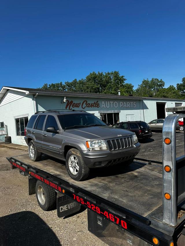 New Castle Auto Parts
